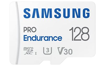 6 Best Samsung Micro SD Cards (October 2026)