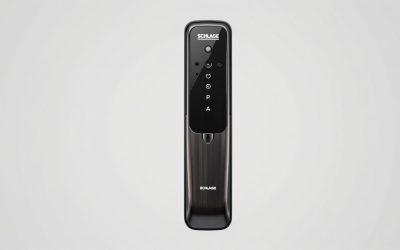 Best Schlage Smart Locks for Secure Homes