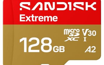 8 Best SD Cards for Drones (October 2026)
