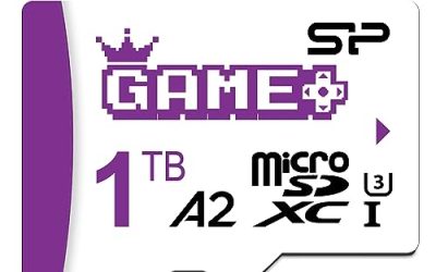 5 Best SD Cards for Steam Deck (October 2026)