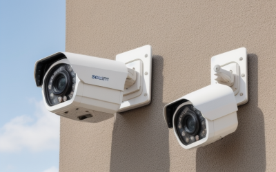 8 Best Security Cameras Without Subscription (October 2026)