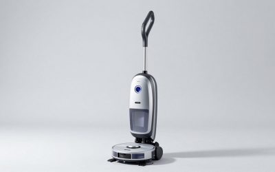 Best Shark Upright Vacuums for Home Cleaning