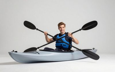 Best Sit on Top Kayaks for Stability and Comfort