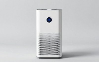 Best Smart Air Purifiers for Large & Small Rooms