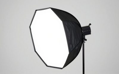 Best Softboxes for Product Photography: Studio Light