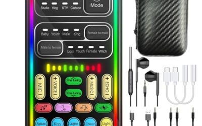 6 Best Sound Cards for Gaming Headsets (October 2026)