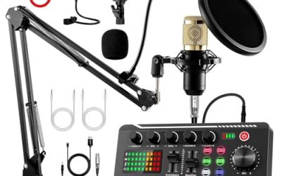 5 Best Sound Cards for Recording (October 2026)