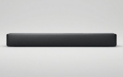 Best Soundbar with Dolby Atmos for Flatscreens