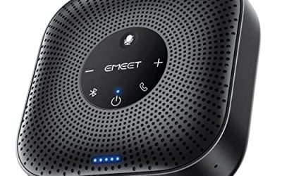8 Best Speakers for Conference Calls (October 2026)