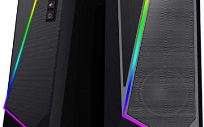7 Best Speakers for Console Gaming (October 2026)