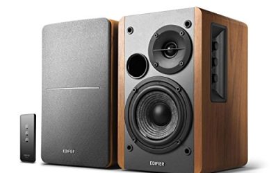 6 Best Speakers for Record Player (October 2026)