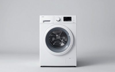 Best Stackable Washer and Gas Dryer for Small Spaces
