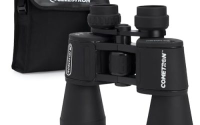 8 Best Stargazing Binoculars (October 2026)
