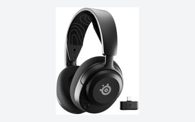 10 Best SteelSeries Gaming Headsets (October 2026)