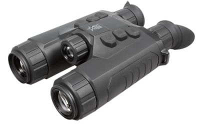 7 Best Thermal Binoculars (October 2026)