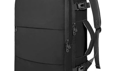 6 Best Travel Backpack with Laptop Compartment (October 2026)