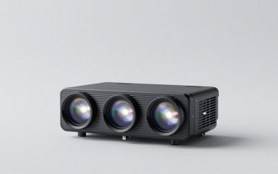 Best Triple RGB Laser Projectors for Home Cinema