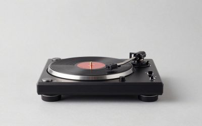 Best Turntable Cartridges for Clear Vinyl Sound