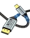 Best USB-C to DisplayPort 2.1 Cable in 2026