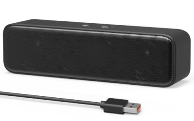 8 Best USB Speakers for PC (October 2026)