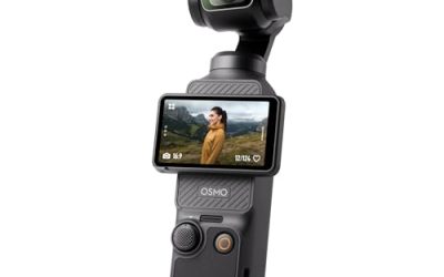 8 Best Vlogging Cameras (October 2026)