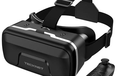 8 Best VR Headsets for Android Phones (October 2026)