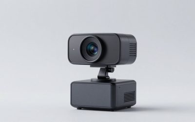 Best Webcam for Windows Hello: IR Cameras That Unlock Your PC