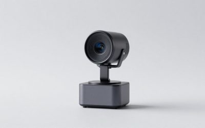 Best Webcam for YouTube Videos: 4K Picks, Storage Math and Settings
