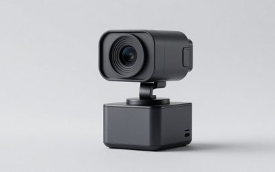 Best Webcam With Microphone: When Built-In Mics Are Good Enough