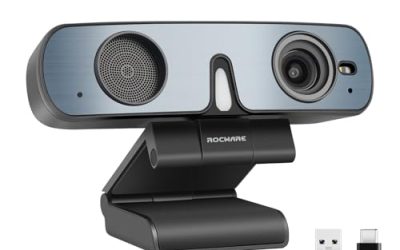 8 Best Webcams for Online Teaching (October 2026)