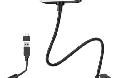 6 Best Webcams under 30 (October 2026)