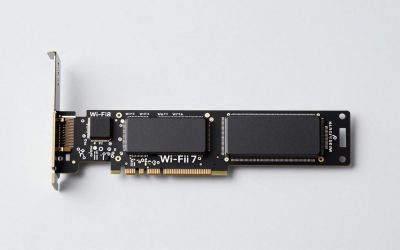 Best Wi-Fi 7 PCIe Card for Desktop in 2026