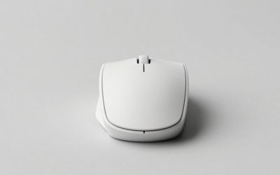 Best Wired Productivity Mouse