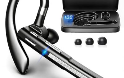 7 Best Wireless Headsets under 100 (October 2026)