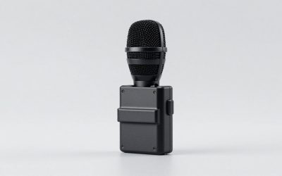 Best Wireless Lavalier Mics for Content Creators: Compared for Range, Battery and Clip Strength