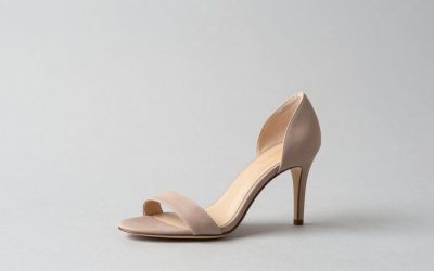 Best Women’s Heels for Comfort and Style