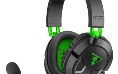 8 Best XBOX One Headsets under 100 (October 2026)