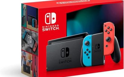 5 Buy Switch (October 2026)