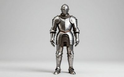 Civilization Survival Game Iron Armor Guide