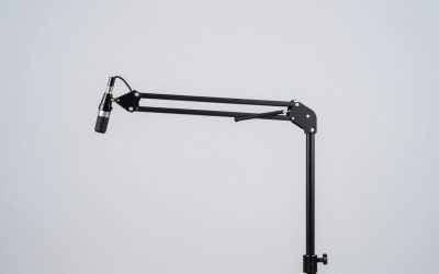 How to Adjust Spring Tension on Microphone Boom Arm (2026): Step-by-Step