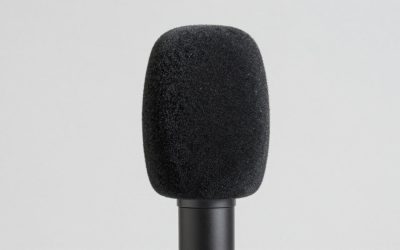 How to Clean Foam Windscreen on Dynamic Streaming Microphone (2026): Step-by-Step