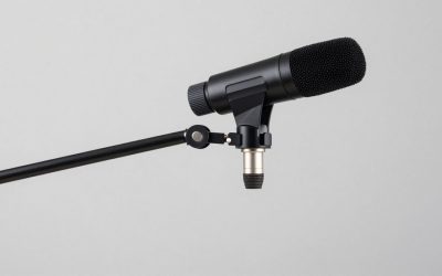 How to Mount Heavy Microphone on Low Profile Boom Arm (2026): Step-by-Step