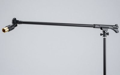 How to Route Xlr Cables Cleanly Through Boom Arm (2026): Step-by-Step