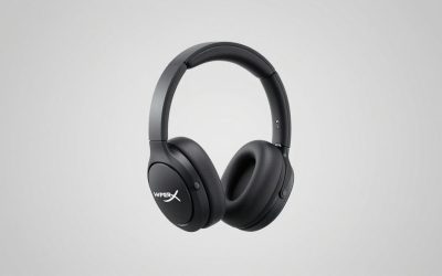 HyperX Cloud III Review: Is It Comfortable Enough for Long Gaming Sessions?