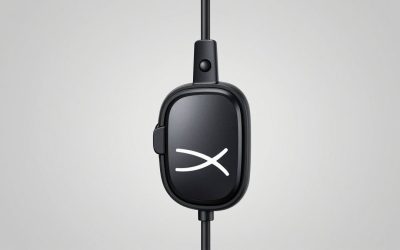 HyperX Cloud III Wired Review: Comfort, Microphone Quality, and Long-Session Performance