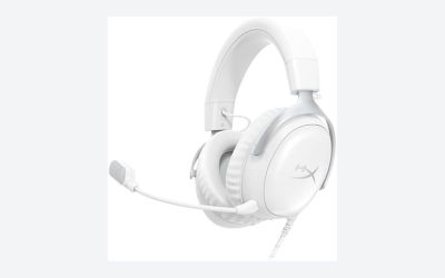 HyperX Cloud III Wired Review: Comfort, Microphone Quality, and Long-Session Performance
