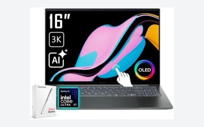 Intel Core Ultra X7 358H Laptops: What to Know Before Buying