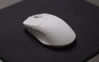 Logitech G502 vs Razer DeathAdder: Which Gaming Mouse Fits Your Hand?