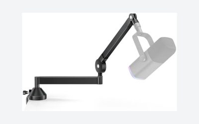 Low Profile Mic Arm Pros and Cons for Desk Clearance: An Honest Answer (2026)