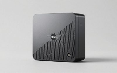 Minisforum Mini PC Comparison: Which Model to Buy